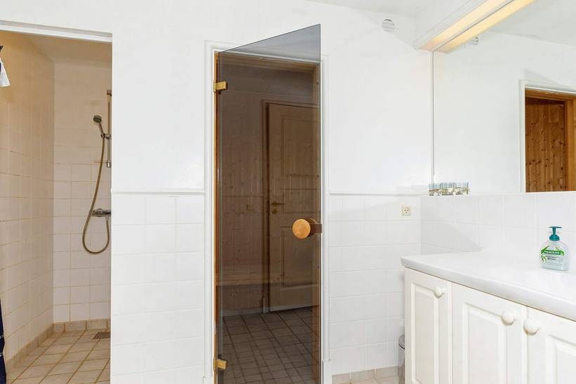 Foto von Ferienhaus OM79 in Blokhus - Nordjütland