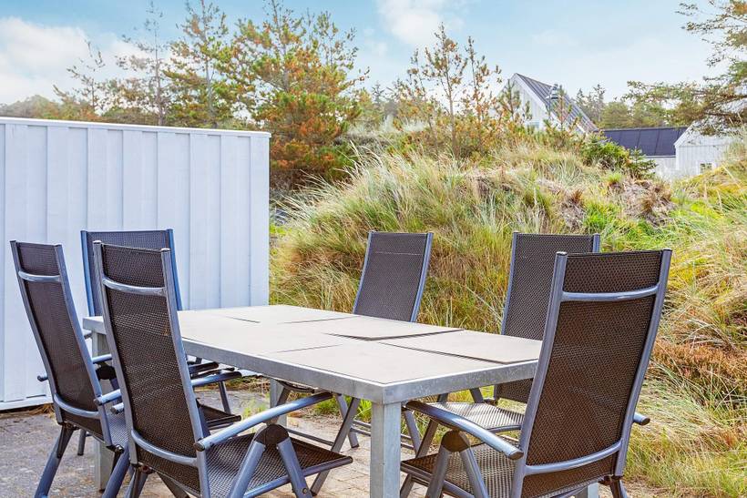 Foto von Ferienhaus OM79 in Blokhus - Nordjütland