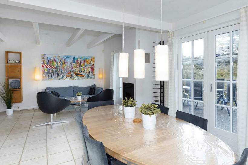Foto von Ferienhaus OM79 in Blokhus - Nordjütland