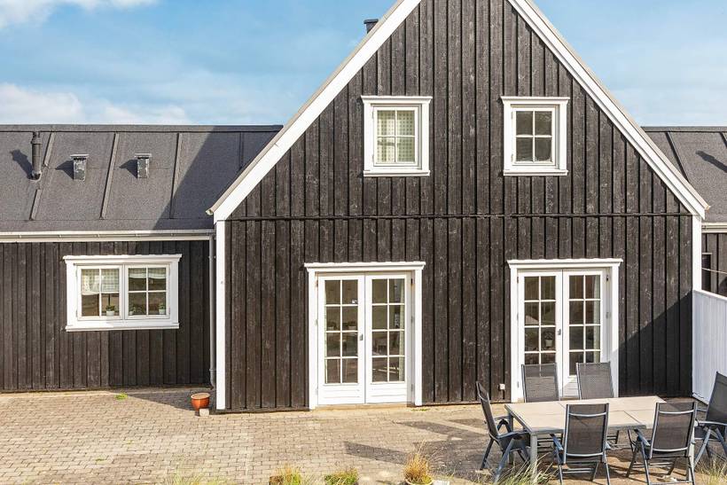 Foto von Ferienhaus OM79 in Blokhus - Nordjütland