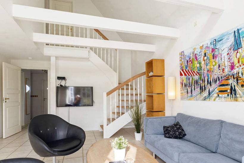 Foto von Ferienhaus OM79 in Blokhus - Nordjütland
