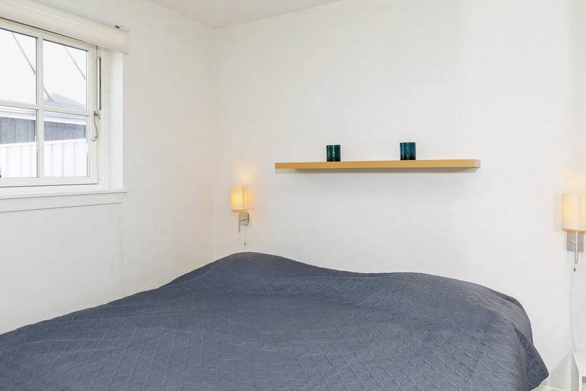 Foto von Ferienhaus OM79 in Blokhus - Nordjütland