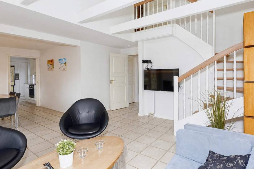 Foto von Ferienhaus OM79 in Blokhus - Nordjütland