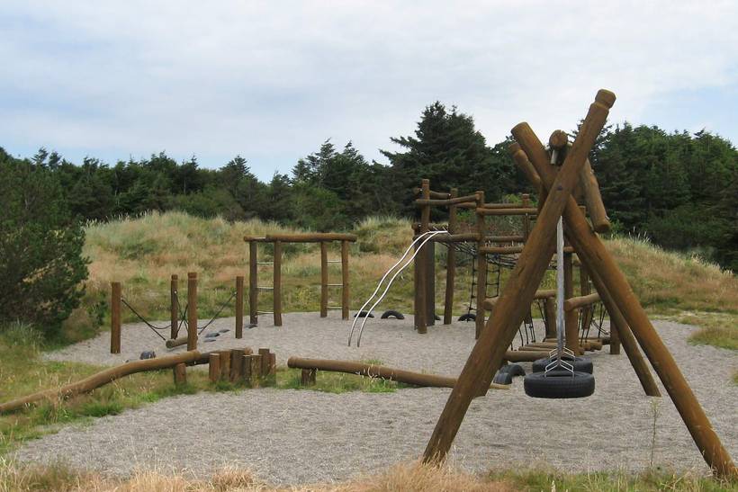 Foto von Ferienhaus OM79 in Blokhus - Nordjütland