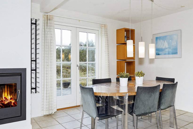 Foto von Ferienhaus OM79 in Blokhus - Nordjütland