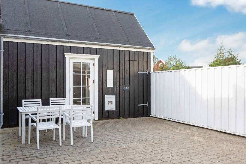Foto von Ferienhaus OM79 in Blokhus - Nordjütland