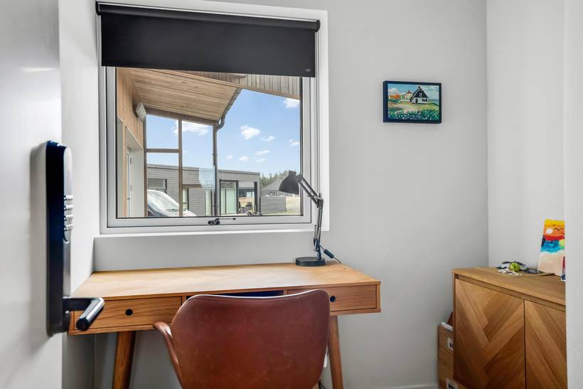 Foto von Ferienhaus OM80 in Løkken - Nordjütland