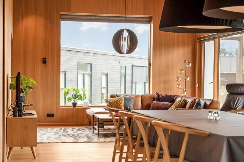 Foto von Ferienhaus OM80 in Løkken - Nordjütland