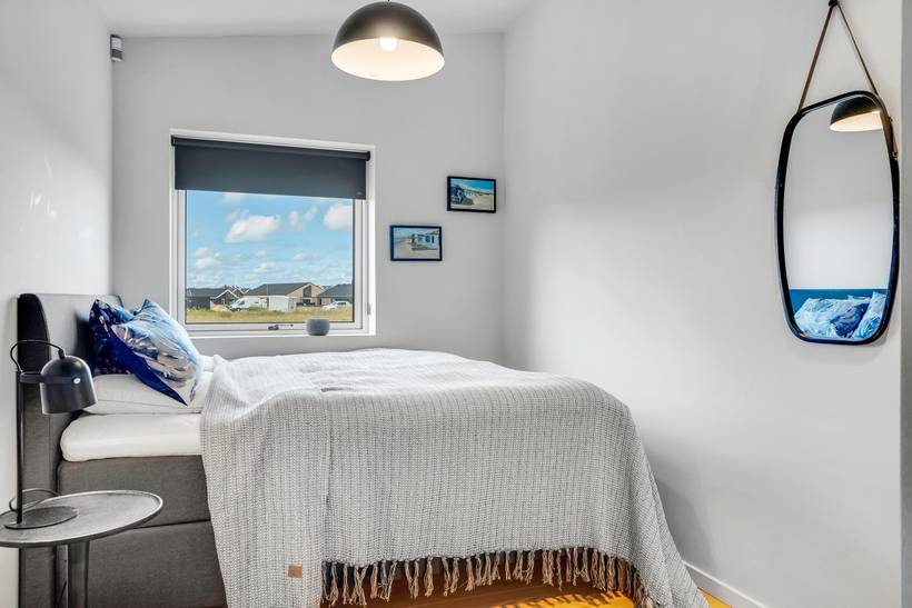 Foto von Ferienhaus OM80 in Løkken - Nordjütland