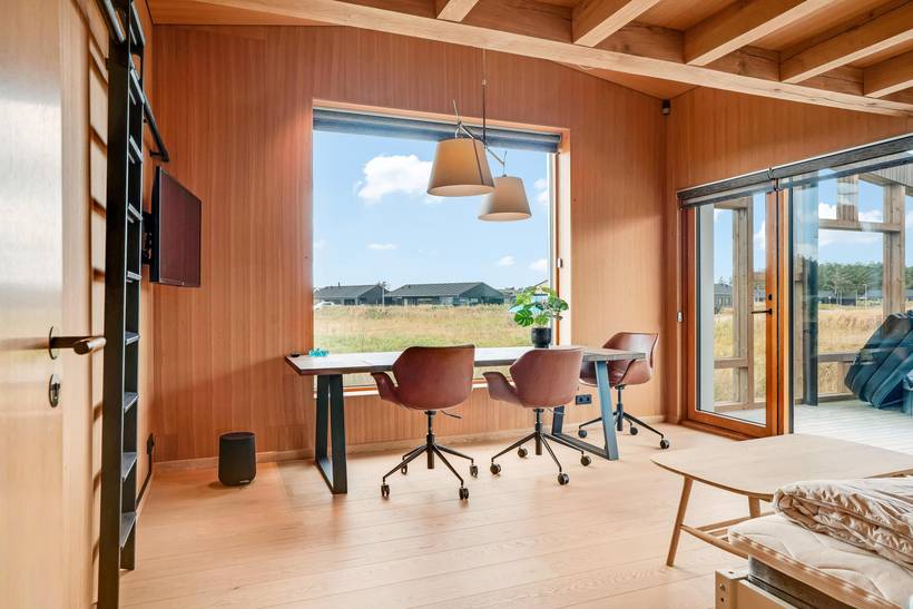 Foto von Ferienhaus OM80 in Løkken - Nordjütland