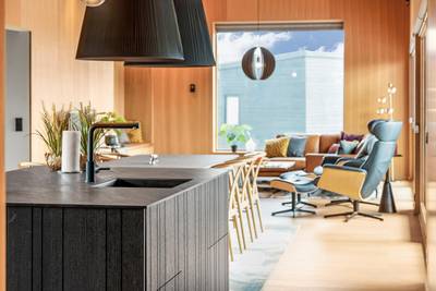 Vorschaubild von Ferienhaus OM80 in Løkken - Nordjütland