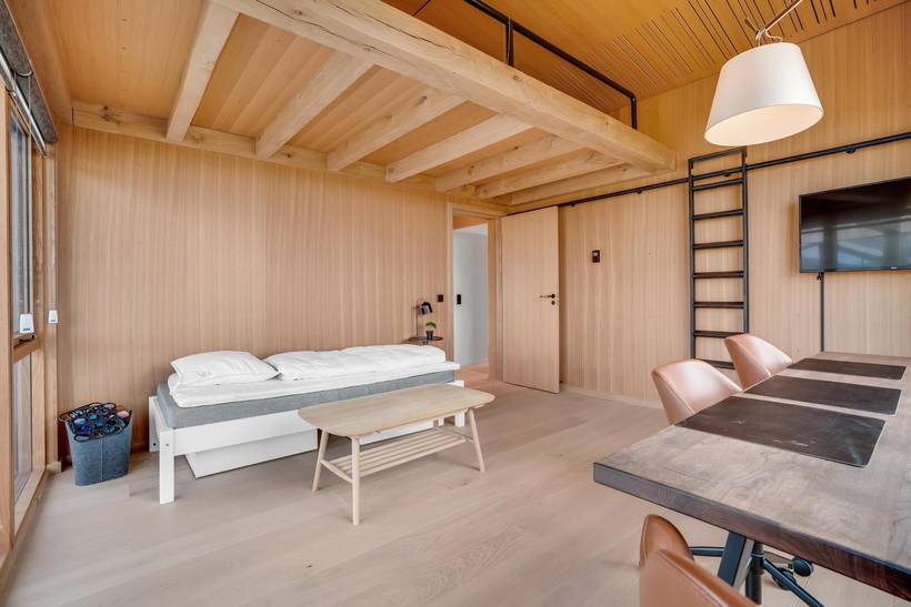 Foto von Ferienhaus OM80 in Løkken - Nordjütland