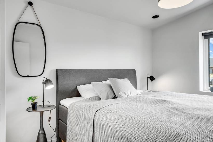 Foto von Ferienhaus OM80 in Løkken - Nordjütland