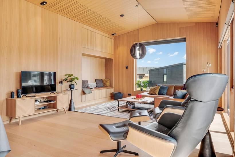 Foto von Ferienhaus OM80 in Løkken - Nordjütland