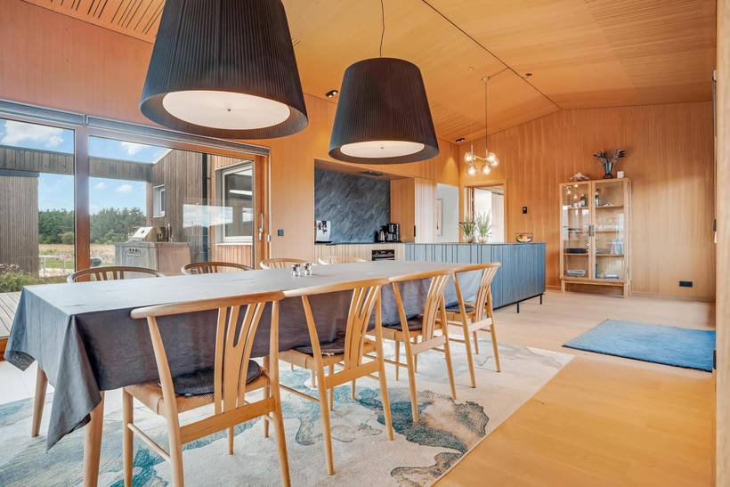 Foto von Ferienhaus OM80 in Løkken - Nordjütland