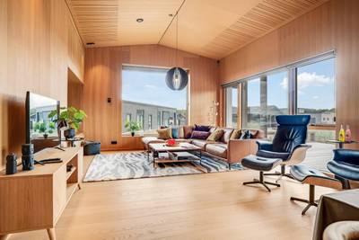 Vorschaubild von Ferienhaus OM80 in Løkken - Nordjütland