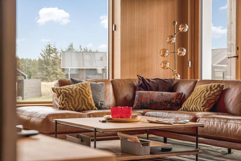 Foto von Ferienhaus OM80 in Løkken - Nordjütland