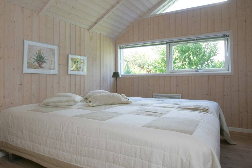 Foto von Ferienhaus OM82 in Marielyst - Falster