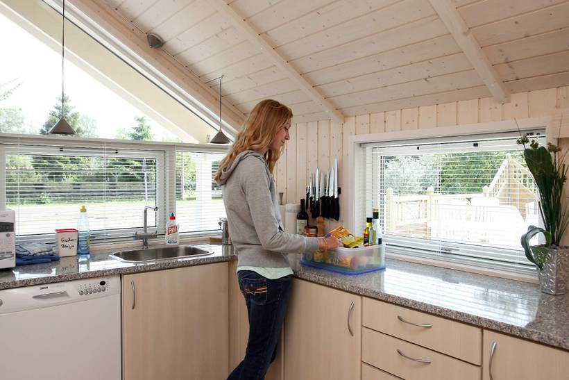 Foto von Ferienhaus OM82 in Marielyst - Falster