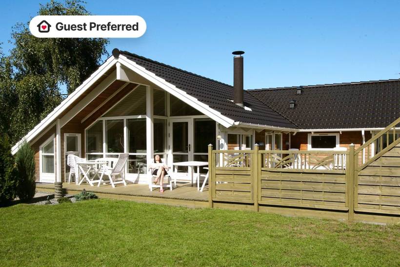 Foto von Ferienhaus OM82 in Marielyst - Falster