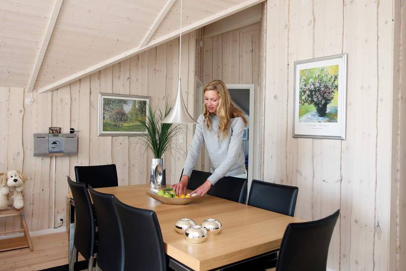 Foto von Ferienhaus OM82 in Marielyst - Falster