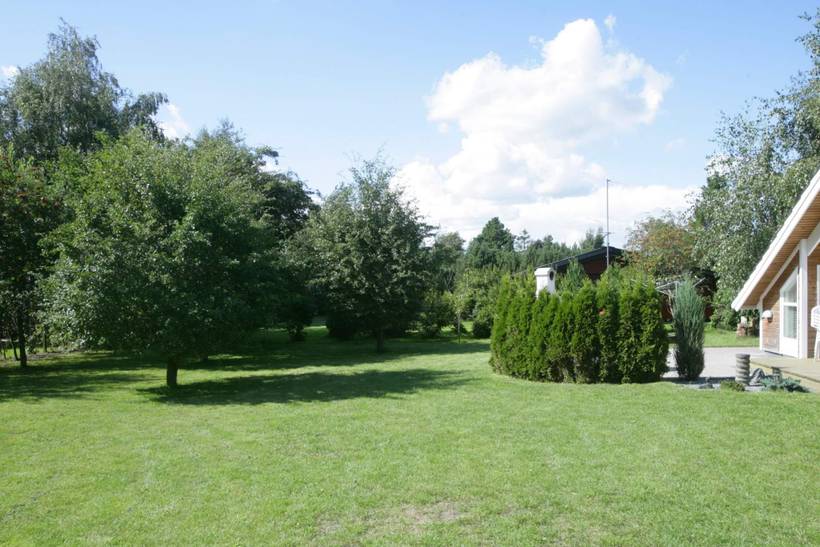 Foto von Ferienhaus OM82 in Marielyst - Falster