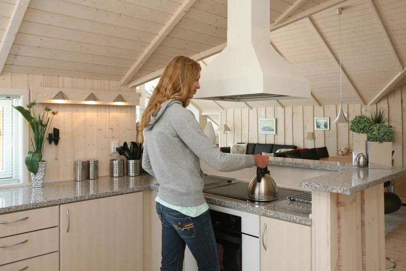 Foto von Ferienhaus OM82 in Marielyst - Falster