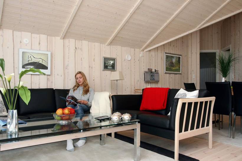 Foto von Ferienhaus OM82 in Marielyst - Falster