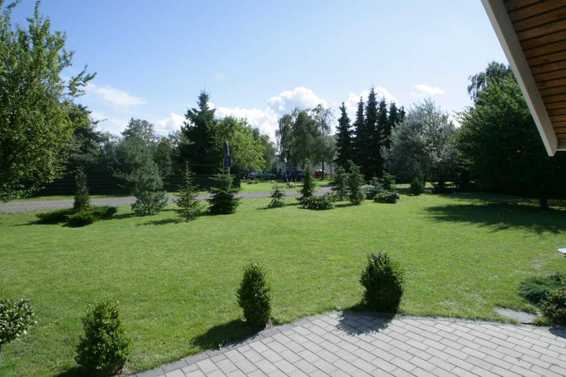 Foto von Ferienhaus OM82 in Marielyst - Falster