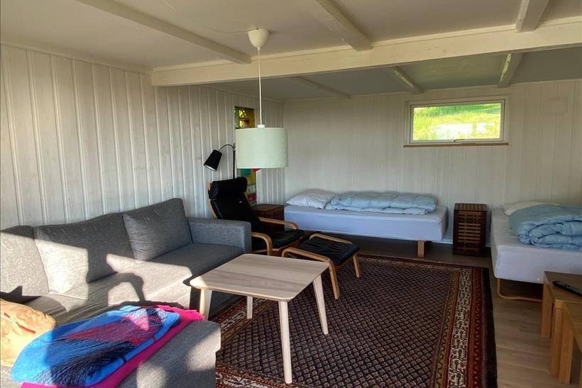Foto von Ferienhaus OM85 in Sejerø Bugt - Westseeland