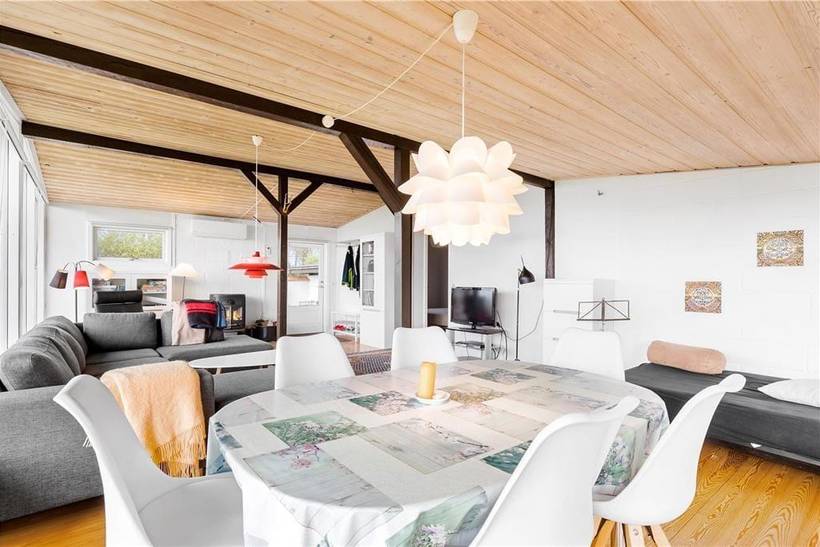 Foto von Ferienhaus OM85 in Sejerø Bugt - Westseeland