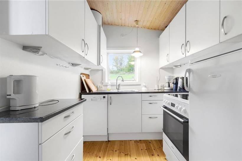 Foto von Ferienhaus OM85 in Sejerø Bugt - Westseeland