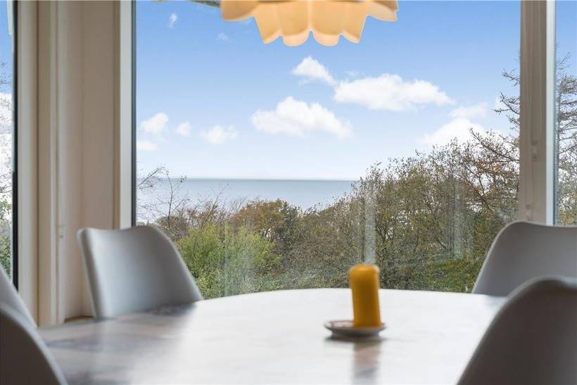 Foto von Ferienhaus OM85 in Sejerø Bugt - Westseeland