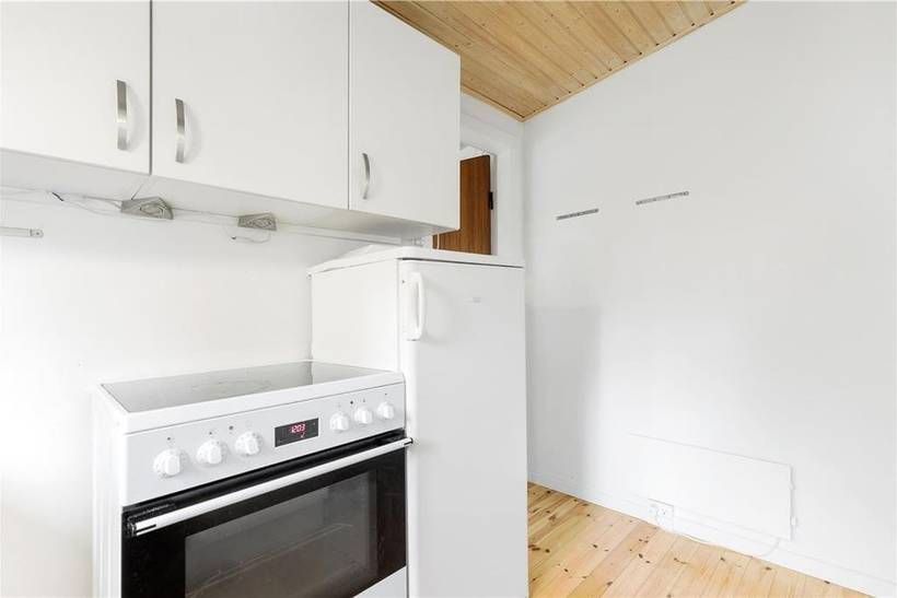 Foto von Ferienhaus OM85 in Sejerø Bugt - Westseeland