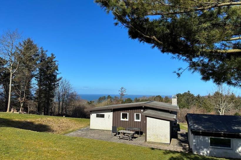 Foto von Ferienhaus OM85 in Sejerø Bugt - Westseeland