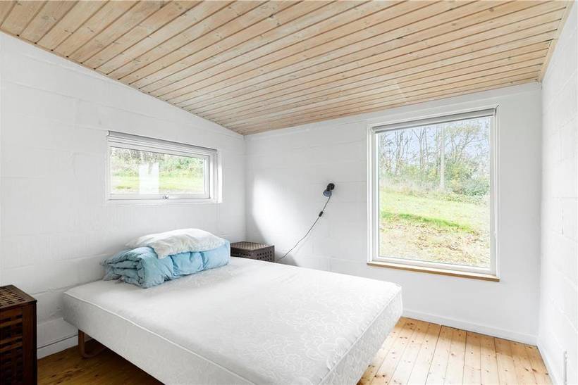 Foto von Ferienhaus OM85 in Sejerø Bugt - Westseeland