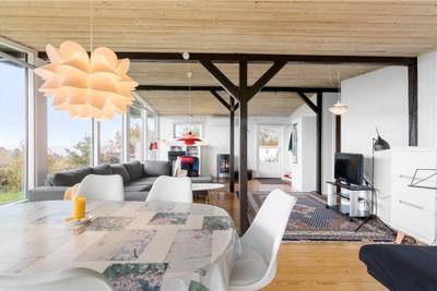 Vorschaubild von Ferienhaus OM85 in Sejerø Bugt - Westseeland