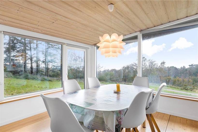 Foto von Ferienhaus OM85 in Sejerø Bugt - Westseeland