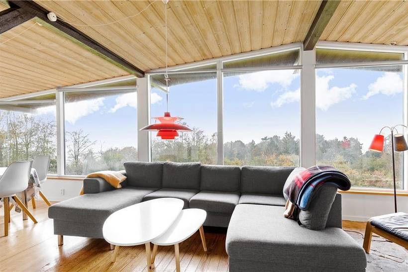 Foto von Ferienhaus OM85 in Sejerø Bugt - Westseeland