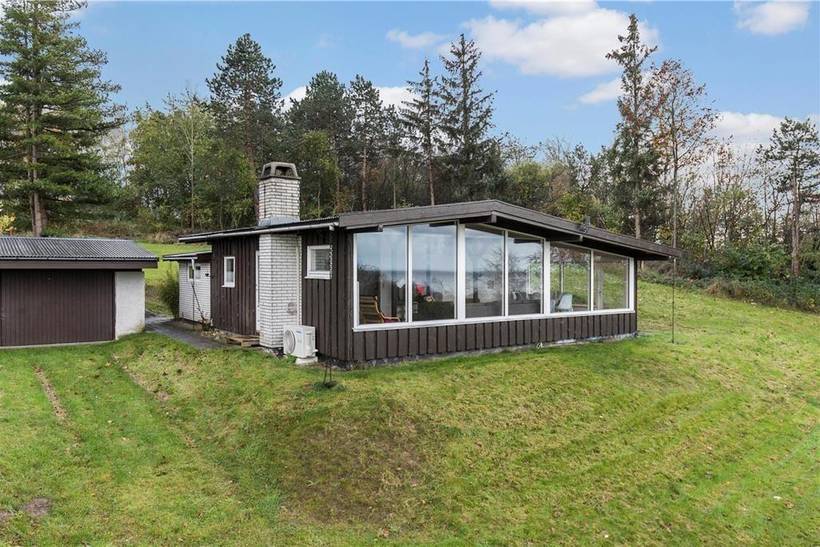 Foto von Ferienhaus OM85 in Sejerø Bugt - Westseeland
