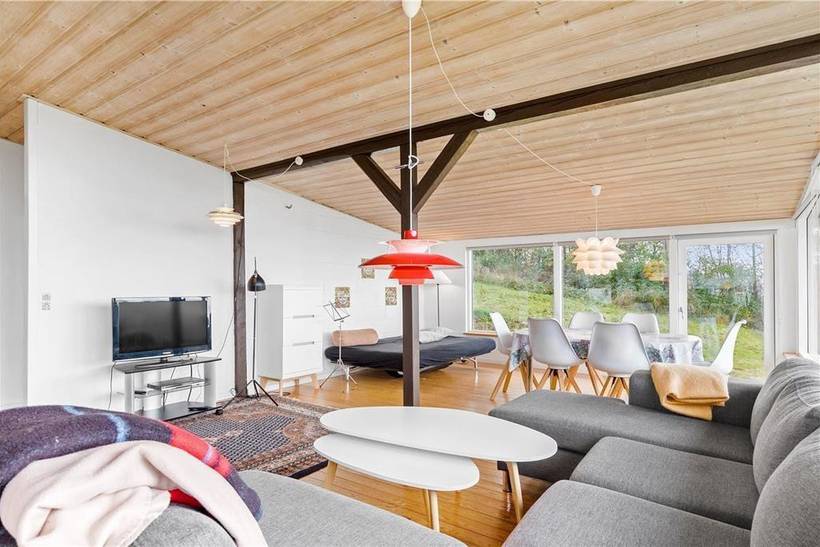 Foto von Ferienhaus OM85 in Sejerø Bugt - Westseeland