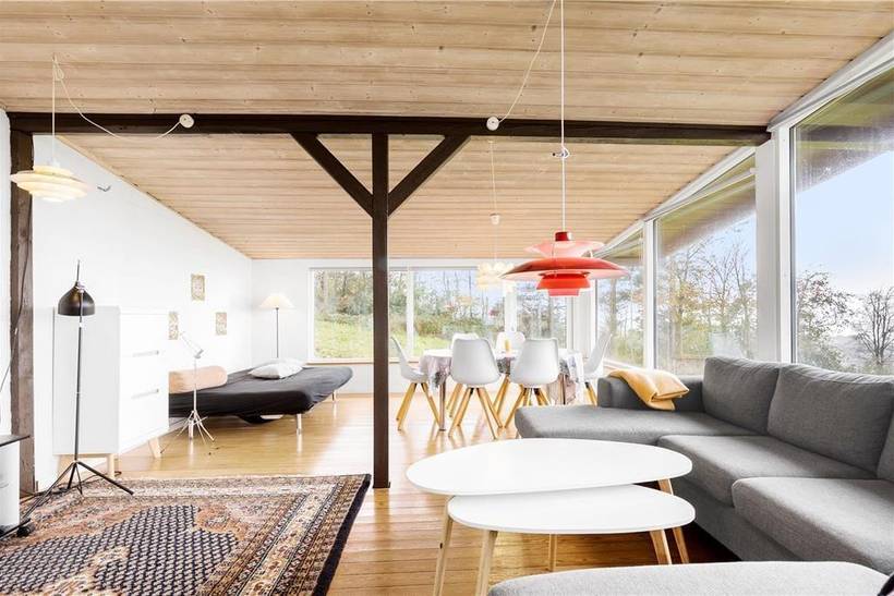 Foto von Ferienhaus OM85 in Sejerø Bugt - Westseeland