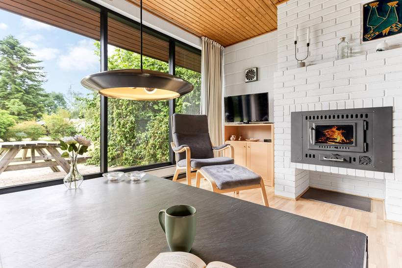 Foto von Ferienhaus OM90 in Marielyst - Falster