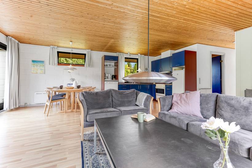 Foto von Ferienhaus OM90 in Marielyst - Falster