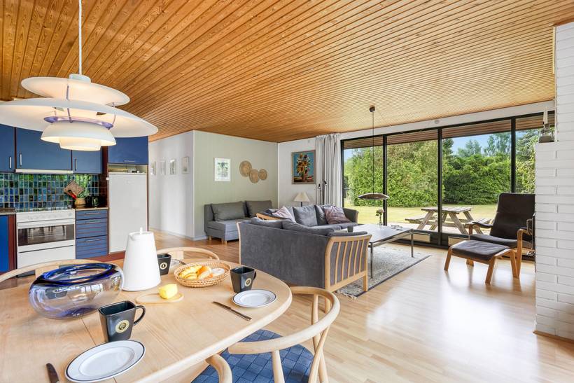 Foto von Ferienhaus OM90 in Marielyst - Falster