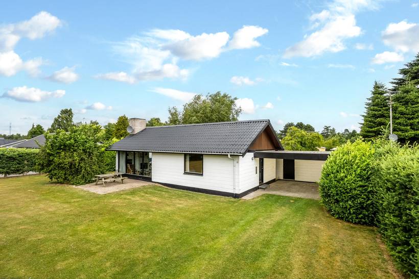 Foto von Ferienhaus OM90 in Marielyst - Falster