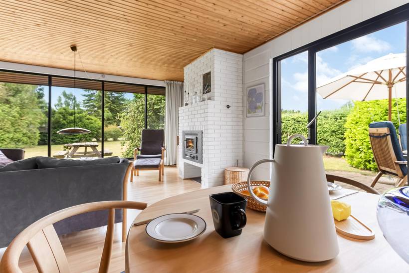 Foto von Ferienhaus OM90 in Marielyst - Falster