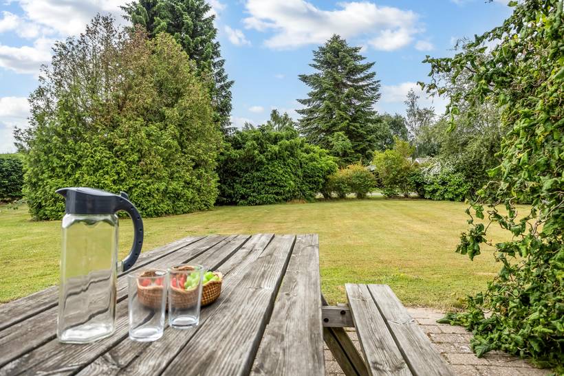 Foto von Ferienhaus OM90 in Marielyst - Falster