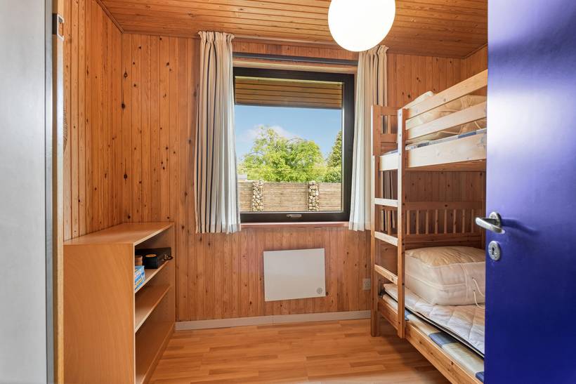 Foto von Ferienhaus OM90 in Marielyst - Falster