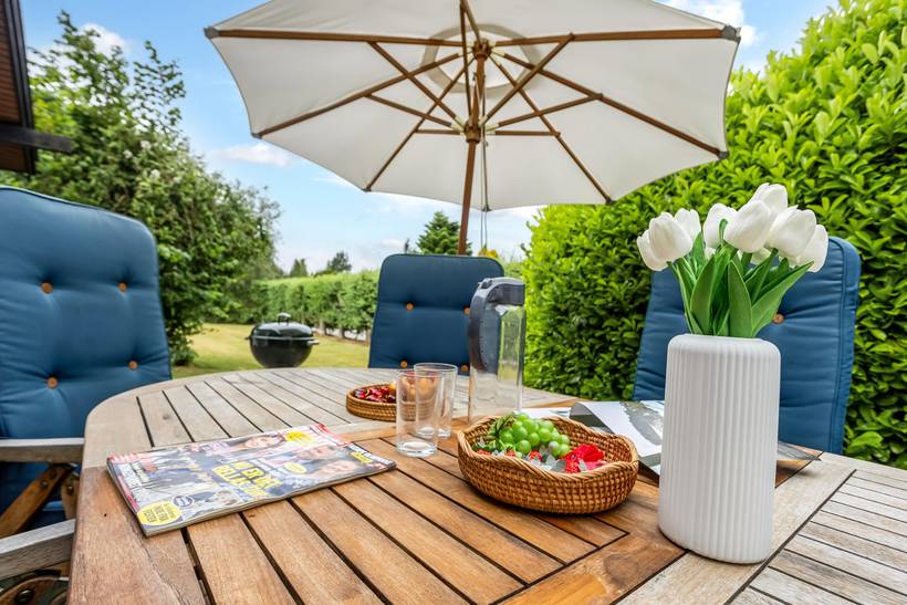 Foto von Ferienhaus OM90 in Marielyst - Falster